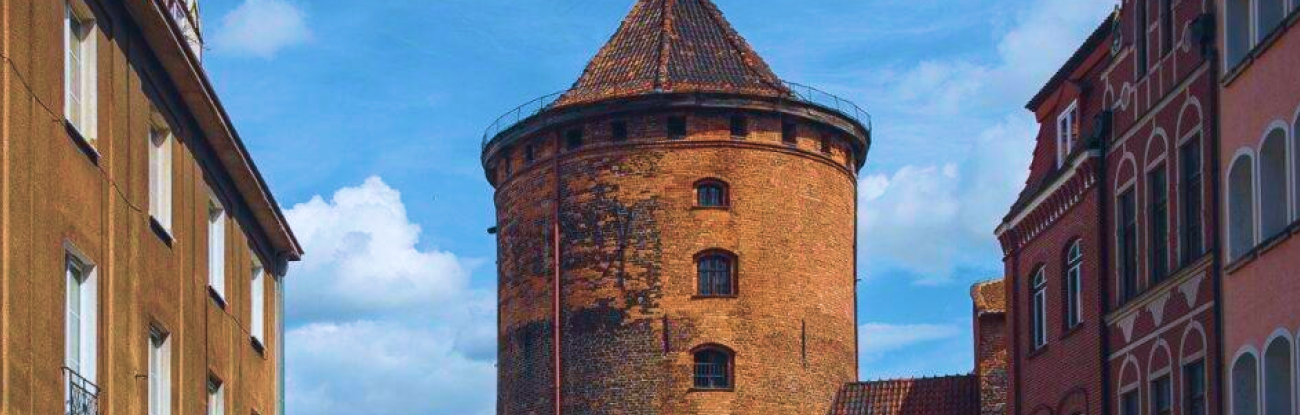 Baszta Tajemnic w Gdańsku – atrakcja turystyczna i muzeum figur woskowych