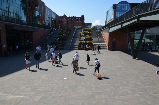 Forum Gdańsk