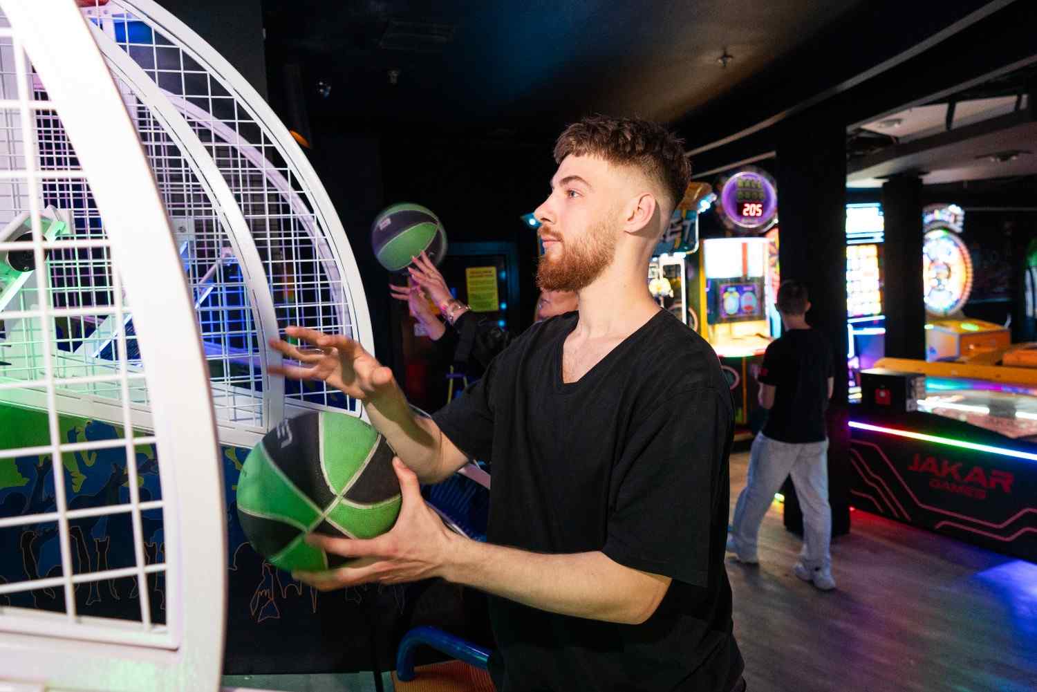 salon gier Sopot Trójmiasto