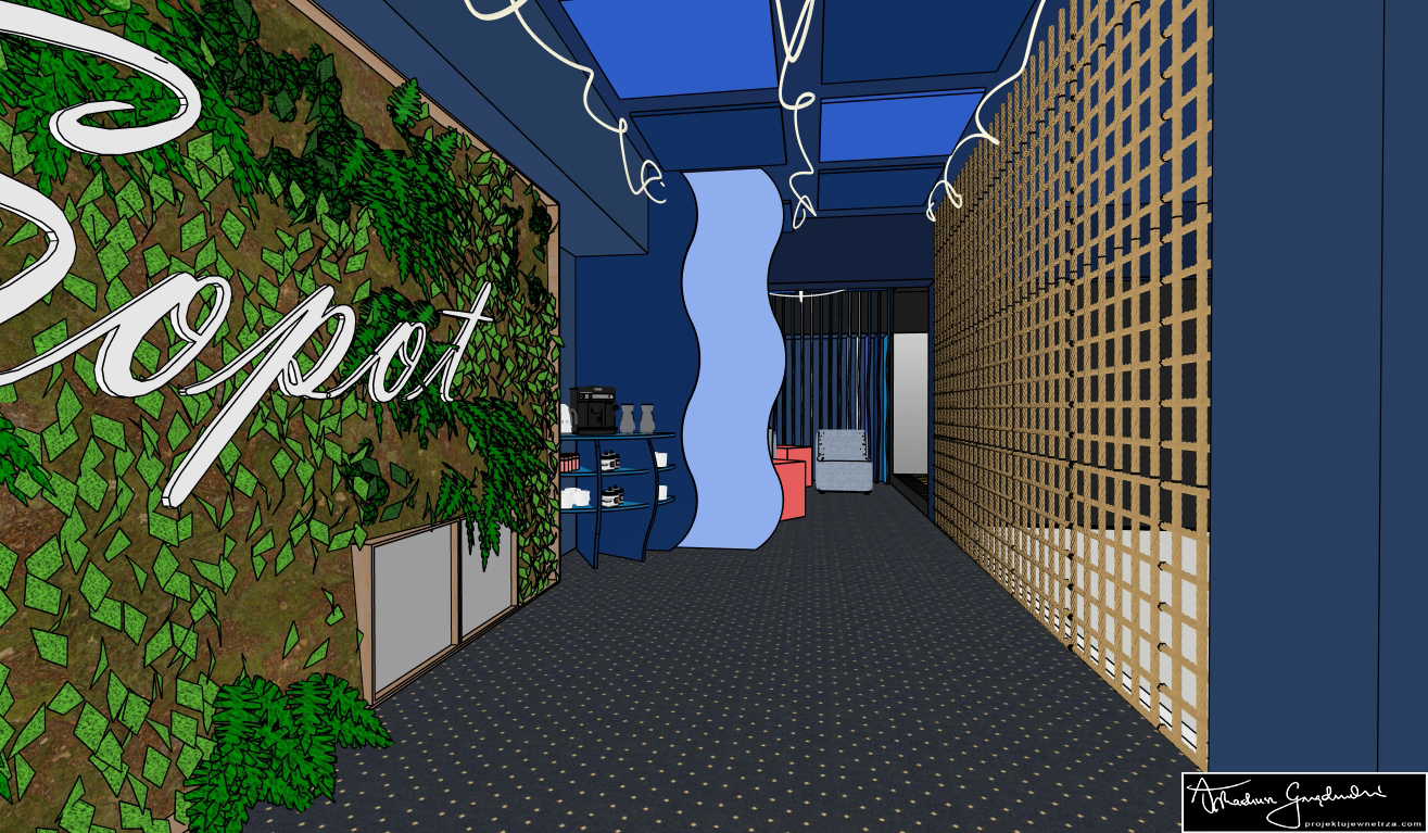 sala na urodziny dla dzieci sopot